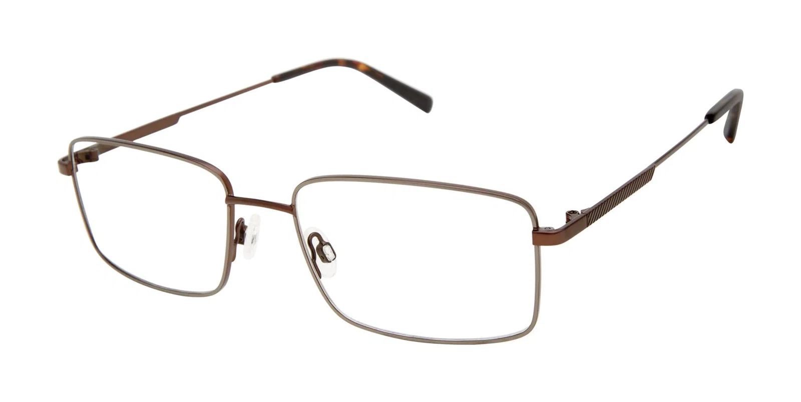 TITANflex M1002 Eyeglasses - view 2